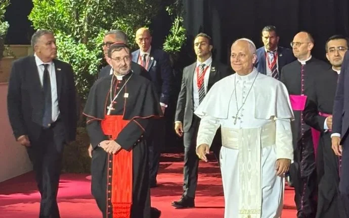 Arcebispo de Madri fala sobre visita do Papa Leão XIV à Espanha
