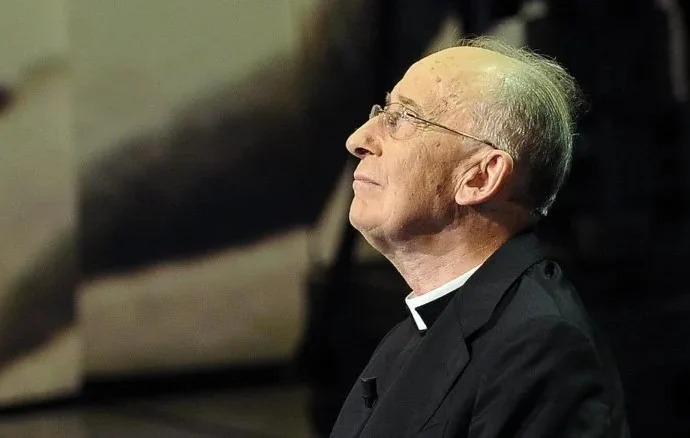 Morte do Cardeal Camillo Ruini: A Igreja Lamenta a Perda