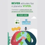 Inspetoria São João Bosco apresenta o Observatório de Projetos Salê Sustentável