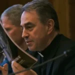 Santa Sé defende ‘cultura da negociação’ para promover a paz global