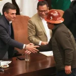 Bispos celebram diálogo entre governo e trabalhadores na Bolívia