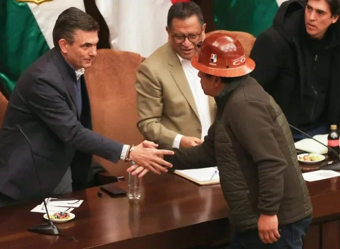 Bispos celebram diálogo entre governo e trabalhadores na Bolívia