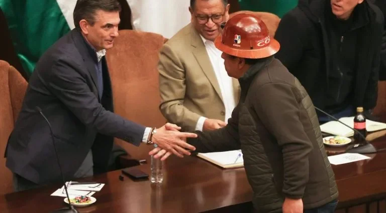Bispos celebram diálogo entre governo e trabalhadores na Bolívia