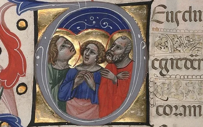 Reflexões do XII Domingo do Tempo Comum: A Vida e a Morte na Carta de São Paulo