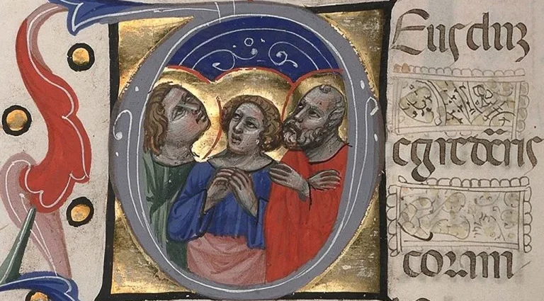 Reflexões do XII Domingo do Tempo Comum: A Vida e a Morte na Carta de São Paulo
