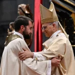 Papa convoca sacerdotes a renovarem compromisso com o Coração de Cristo