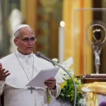 Leão XIV destaca a mensagem de Santa Francisca Xavier Cabrini em homenagem aos migrantes