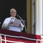 Papa Francisco destaca a importância de responder ao ódio com amor