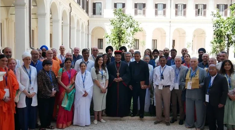 Fraternidade e Diálogo: Encontro no Angelicum Aborda o Tema