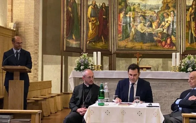Reflexão sobre a Doutrina Social da Igreja em Tempos de Crise