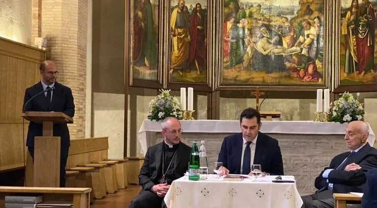 Reflexão sobre a Doutrina Social da Igreja em Tempos de Crise