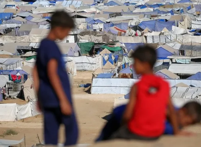Relatório da ONU aponta impacto devastador das operações militares em crianças de Gaza