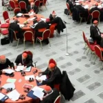 A Sinodalidade no Colégio Cardinalício: Um Compromisso do Papa Leão XIV