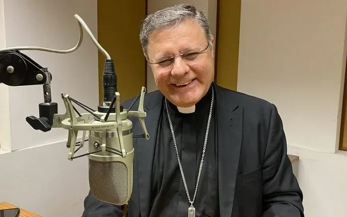 Consistório da Igreja Católica: Entrevista com Dom Paulo Cezar aborda desafios e perspectivas