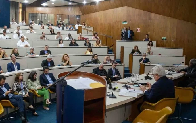 PUC-Rio: A História que Constrói o Futuro