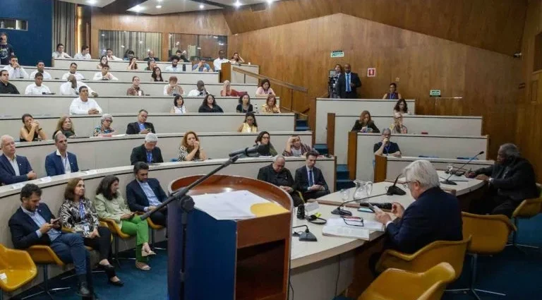 PUC-Rio: A História que Constrói o Futuro