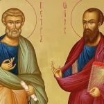 A Importância de Pedro e Paulo para a Igreja