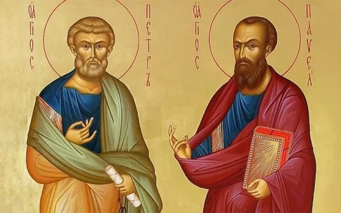 A Importância de Pedro e Paulo para a Igreja