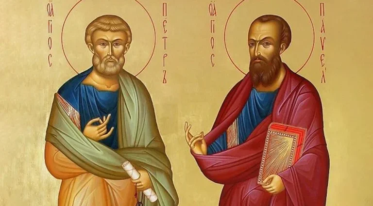 A Importância de Pedro e Paulo para a Igreja