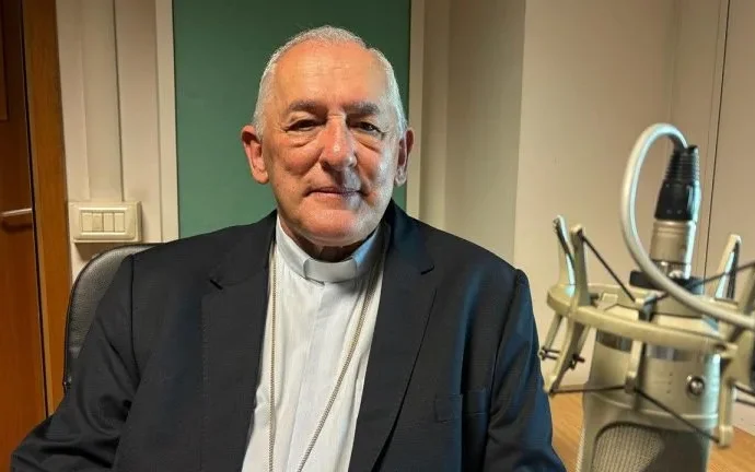 Dom Alberto Taveira Reflete sobre Fé e Desafios na Amazônia em Visita à Rádio Vaticano