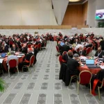 Reflexão sobre Poder e Serviço na Igreja