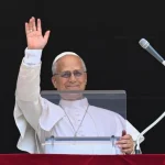 Papa Leão XIV expressa gratidão no Dia Mundial da Caridade