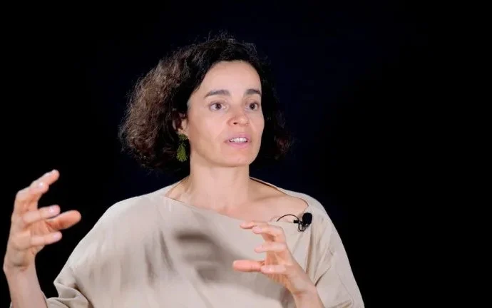 Teóloga defende maior participação feminina na formação da Igreja