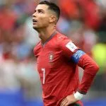 ENFRENTANDO CRÍTICAS, CRISTIANO RONALDO BUSCA RETOMADA CONTRA UZBEQUISTÃO