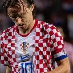 CROÁCIA TENTA EVITAR ELIMINAÇÃO PRECOCE DIANTE DE GANA NA COPA DO MUNDO