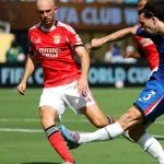 COPA: RELEMBRE JOGO DO MUNDIAL DE CLUBES QUE FOI PARALISADO