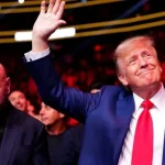 Trump Anfitrião do UFC na Casa Branca em Dia de Estreia dos EUA na Copa do Mundo