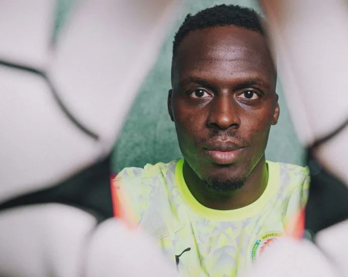 JOGADORES DO SENEGAL QUE PODERIAM DEFENDER A FRANÇA NA COPA JOGADORES DO SENEGAL QUE PODERIAM DEFENDER A FRANÇA NA COPA