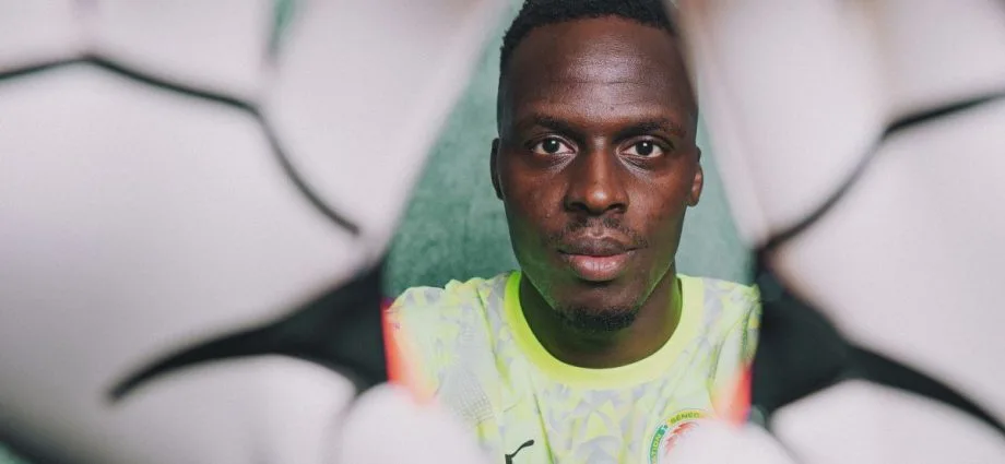 JOGADORES DO SENEGAL QUE PODERIAM DEFENDER A FRANÇA NA COPA
