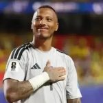 GOLEIRO DE CURAÇAO ATRAÍ UM MILHÃO DE SEGUIDORES APÓS BRILHAR NA COPA