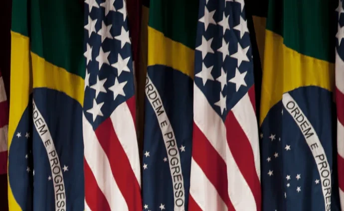 EUA autorizam venda militar significativa ao Brasil sob governo Lula