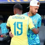 Ronaldo Fenômeno acredita em chance para Endrick na Copa do Mundo