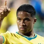 ENDRICK É O NONO JOGADOR SUB-21 MAIS VALIOSO DA COPA DO MUNDO