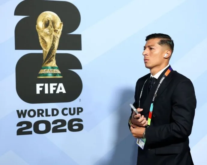 EQUADOR ESTREIA NA COPA DO MUNDO COM TRÊS JOGADORES DO FUTEBOL BRASILEIRO