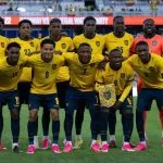 EQUADOR TROCA DE CAPITÃO: ENNER VALENCIA CEDERÁ BRAÇADEIRA PARA CAICEDO