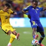 EQUADOR TROPEÇA CONTRA CURAÇAO E SE COMPLICA NA COPA