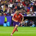 ESCÓCIA VENCE HAITI E LARGA NA FRENTE NA COPA DO MUNDO