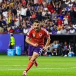 Escócia inicia Copa do Mundo com vitória sobre o Haiti