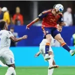 Espanhóis criticam seleção após empate sem gols com Cabo Verde na Copa do Mundo