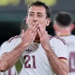 TITULAR DA ESPANHA PASSA 30 MINUTOS SEM TOCAR NA BOLA CONTRA CABO VERDE