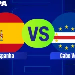 ESPANHA X CABO VERDE: HORÁRIO E ONDE ASSISTIR À COPA DO MUNDO
