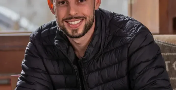 Fábio Milan Pereira, o mais jovem mestre de torra, representa o Brasil em Mundial de Café
