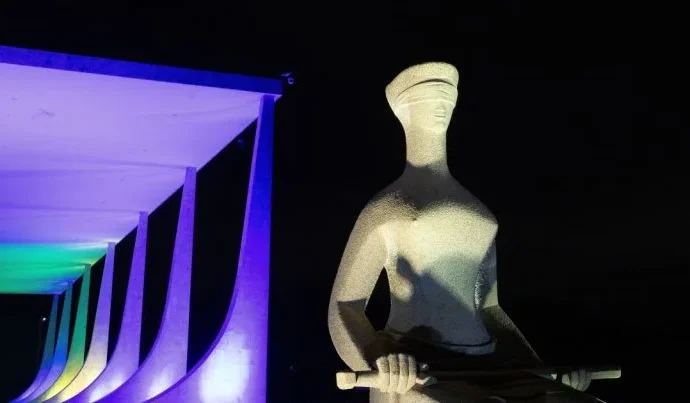 STF Define Novas Diretrizes para Julgamento de Crimes Sexuais STF Define Novas Diretrizes para Julgamento de Crimes Sexuais