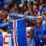 CABO VERDE CELEBRA EMPATE HISTÓRICO COM A ESPANHA NA COPA DO MUNDO