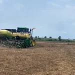 Fazenda Tropical registra 76 sacas de soja por hectare no Tocantins