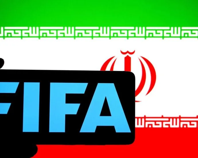 IRÃ COBRA RESPEITO DA FIFA ANTES DA ESTREIA NA COPA